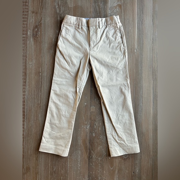 Crewcuts Bottoms Crewcuts Size 5 Thompson Suit Pants In Flex Chino